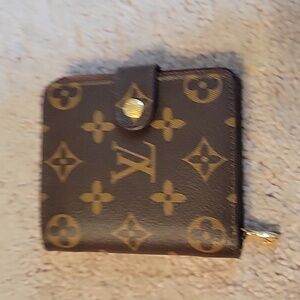 Louis Vuitton Wallet